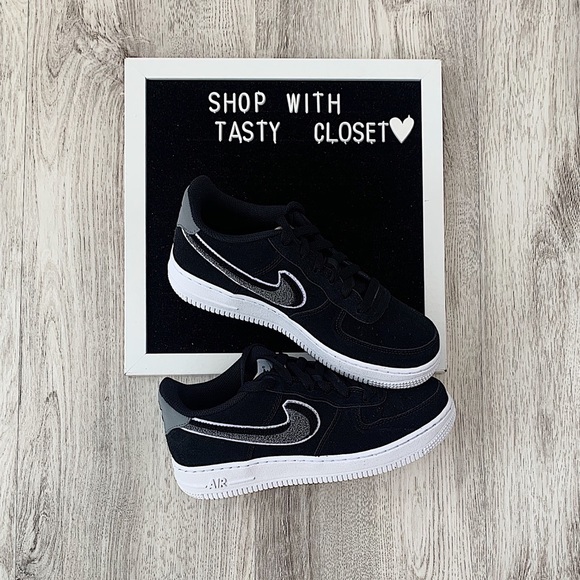 Nike air force 1 sneakers - Picture 4 of 8